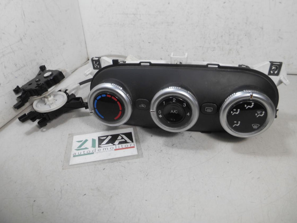 Centralina Comando Aria Clima A/C Fiat 500L 2013 735557283 5R2248000