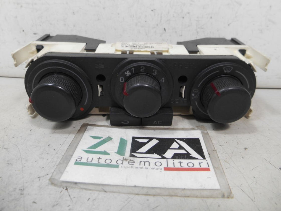 Centralina Comando Aria Clima A/C Seat Ibiza 6L 2008 6L0820045C