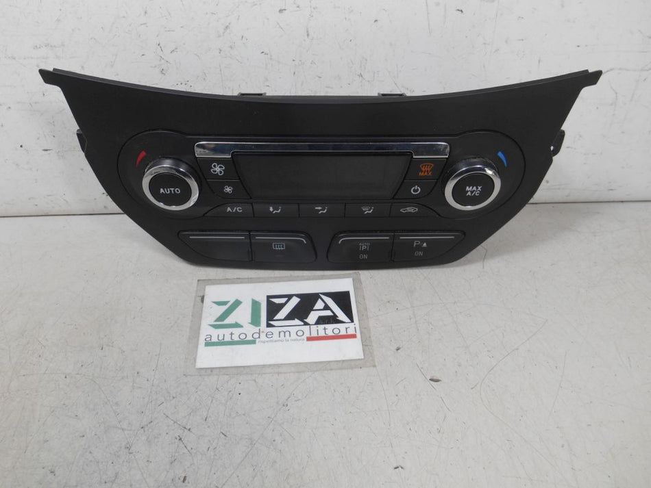 Centralina Comando Clima Automatico A/C Ford C-MAX II 2013 AM5T18C612BM