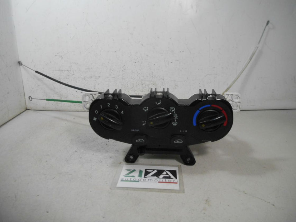 Centralina Comando Aria Clima A/C Kia Picanto SA 2004 97250-07XXX