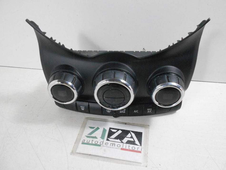 Centralina Comando Clima Automatico A/C Mini Cooper F55 2015 9354509-02