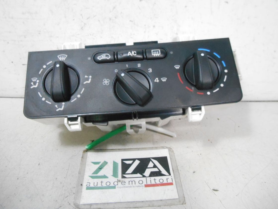 Centralina Comando Aria Clima A/C Peugeot 1007 2007 F664480V