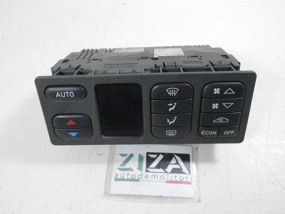 Centralina Comando Clima Automatico A/C Saab 9-3 I 1999 5336433