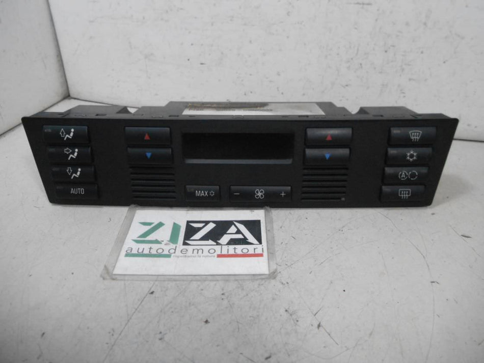 Centralina Comando Clima Automatico A/C BMW E39 530D 2001 64.11-6916641
