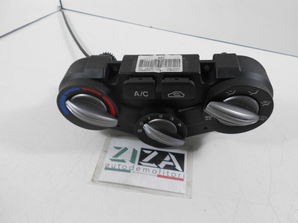 Centralina Comando Aria Clima A/C Kia Rio II 2006 97250-1XXX