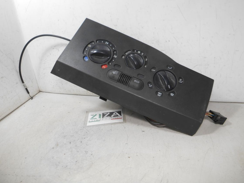 Centralina Comando Aria Clima A/C Iveco Daily 35C10 2005 570644300 568740100