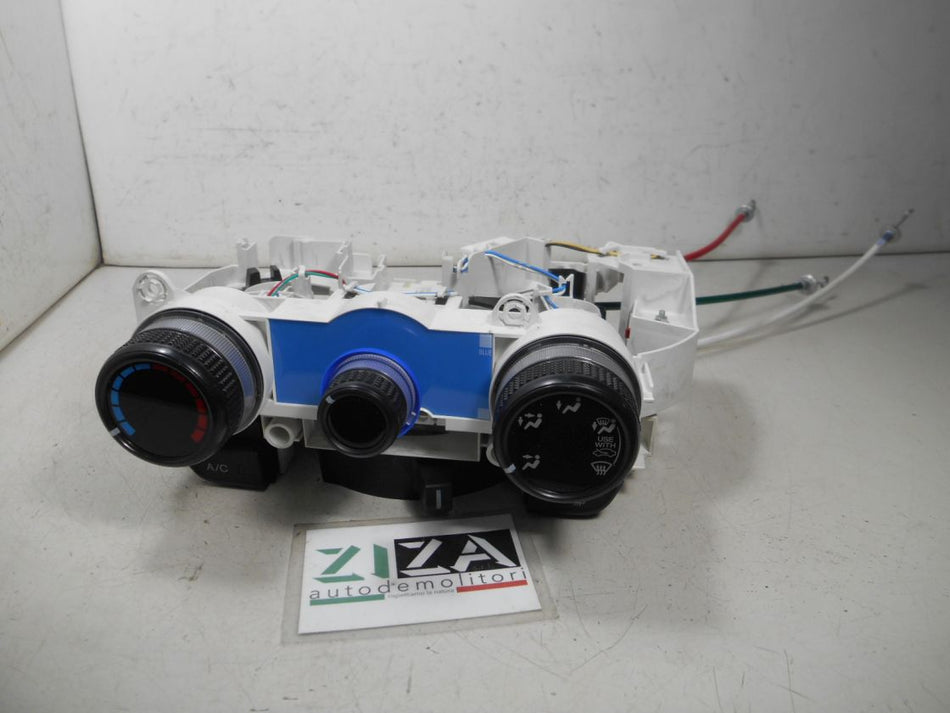 Centralina Comando Aria Clima A/C Honda Jazz III 2019