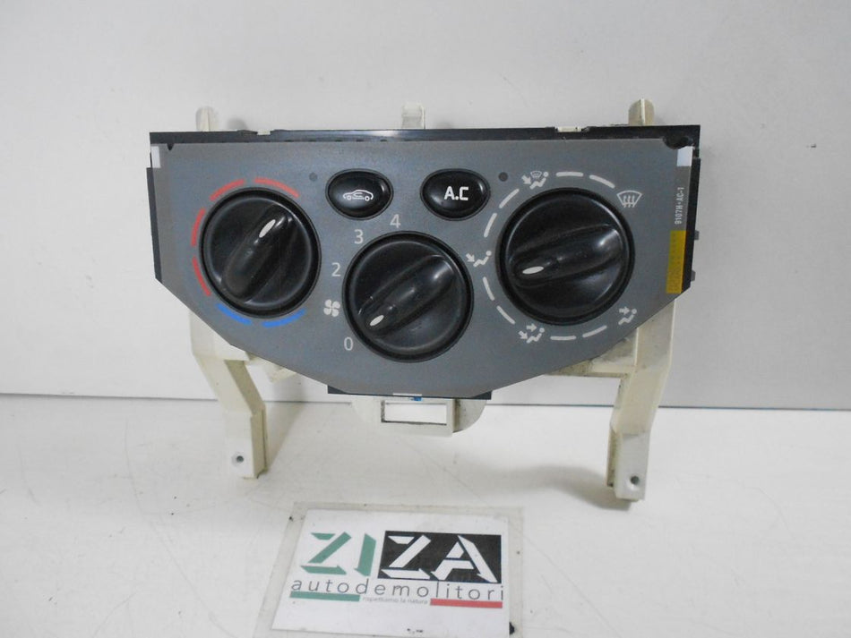 Centralina Comando Aria Clima A/C Opel Vivaro A 2009 W964098P