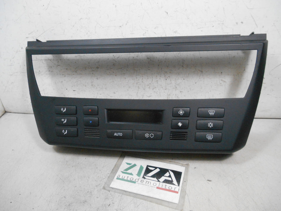 Centralina Comando Clima Automatico A/C BMW X3 E83 2006 6411-3443981