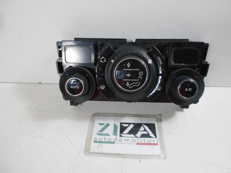 Centralina Comando Clima Automatico A/C Citroen C3 Picasso 2010 96711892XU