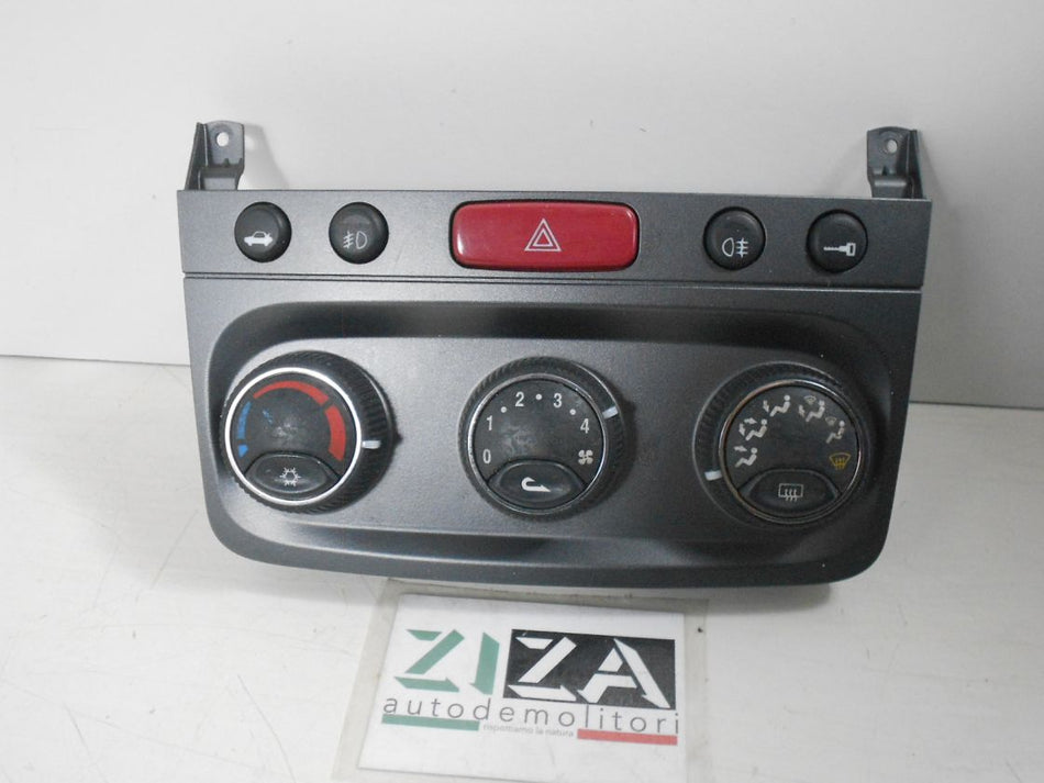 Centralina Comando Clima Automatico A/C Alfa 147 2010 1560759370 735266925