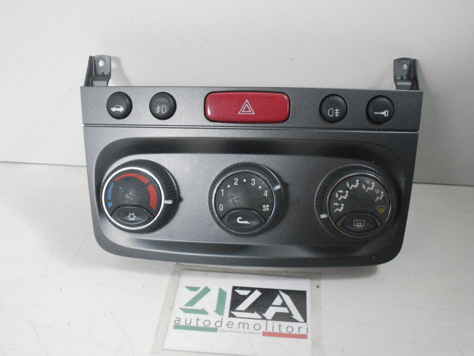 Centralina Comando Clima Automatico A/C Alfa 147 2010 1560759370 735266925