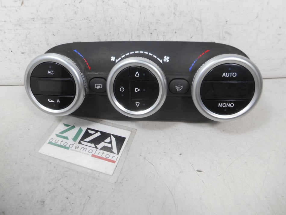 Centralina Comando Clima Automatico A/C Alfa Giulietta 2013 156101737