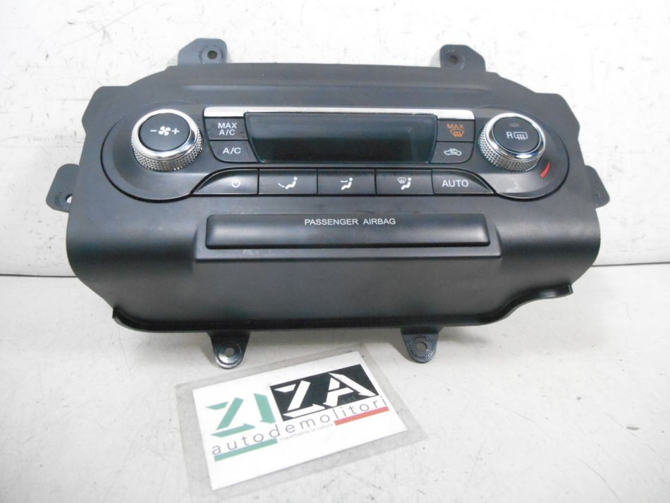 Centralina Comando Clima Automatico A/C Ford Ka+ 2019 J7BT-18C612-BC