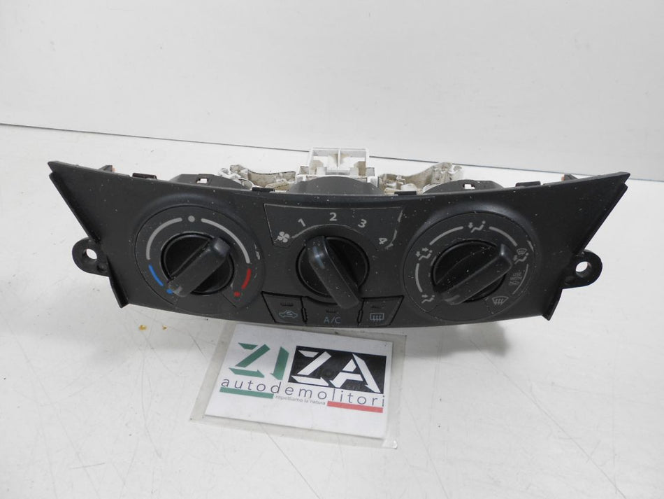 Centralina Comando Aria Clima A/C Suzuki Swift V 2011