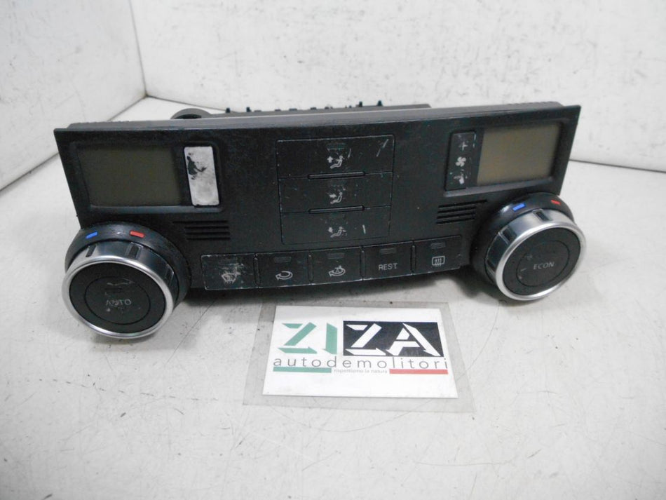 Centralina Comando Clima Automatico A/C VW Touareg I 2005 7L6907040L