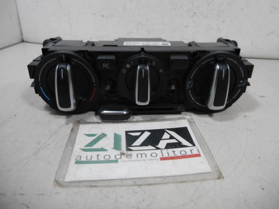 Centralina Comando Aria Clima A/C VW Up! 2014 1S0820045AA