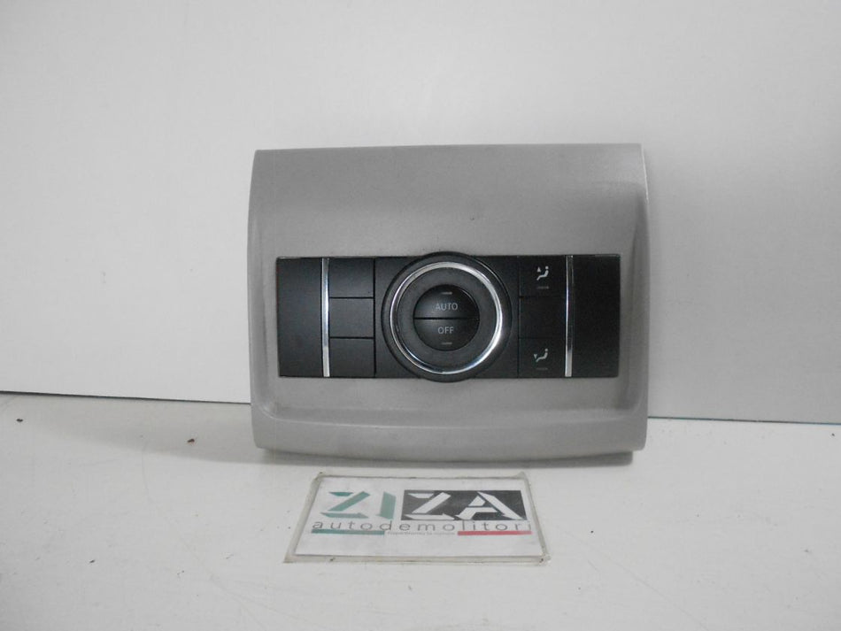 Centralina Comando Clima A/C Posteriore Mercedes W251 R320 2006 A1648209389