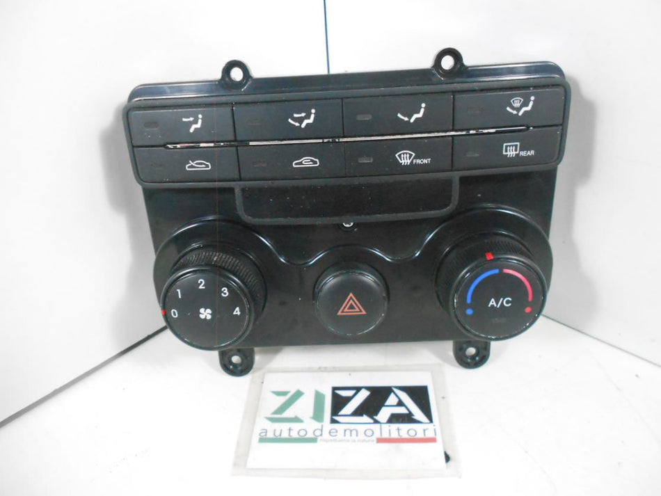 Centralina Comando Clima Automatico A/C Hyundai i30 FD 2010 97250-2L150
