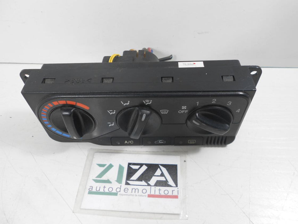 Centralina Comando Aria Clima A/C Daewoo Nubira J100 1998