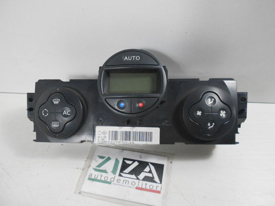 Centralina Comando Aria Clima A/C Renault Megane II 2007 8200407123