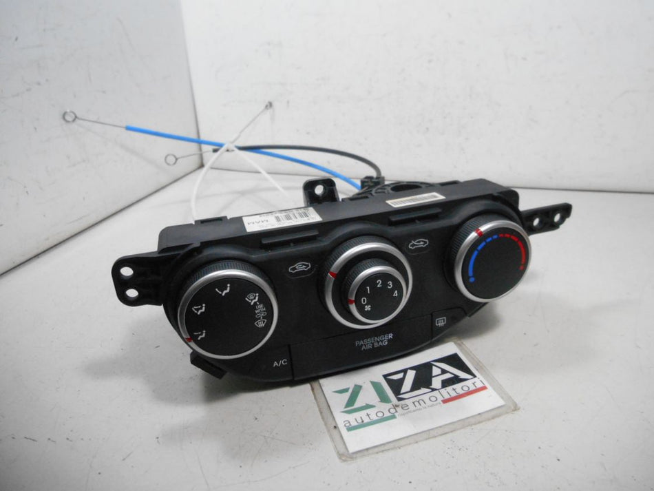 Centralina Comando Aria Clima A/C Kia Picanto TA 2013 97250-1Y000