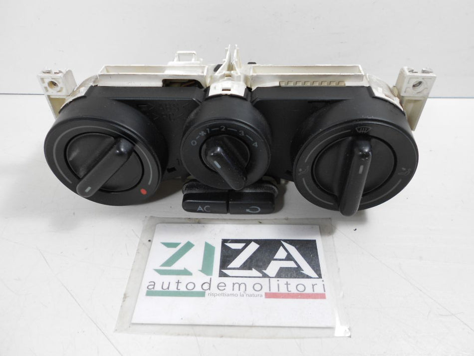Centralina Comando Aria Clima A/C VW New Beetle 2003 1C0820045D