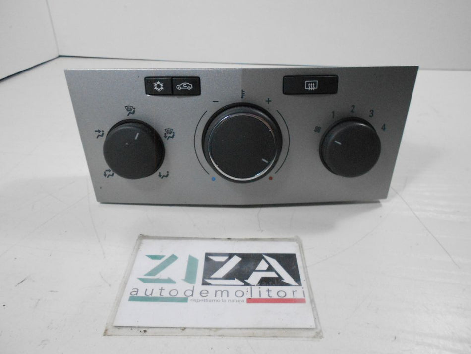 Centralina Comando Aria Clima A/C Opel Astra H 2009 13269410