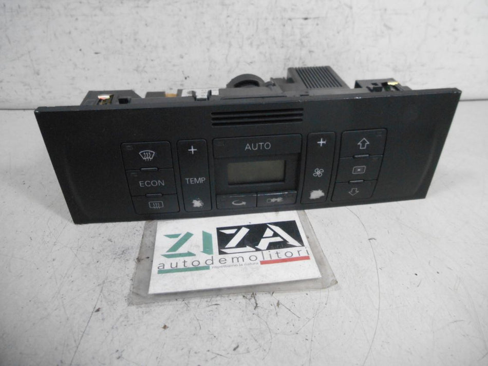 Centralina Comando Clima Automatico A/C Audi A2 2002 8Z0820043D