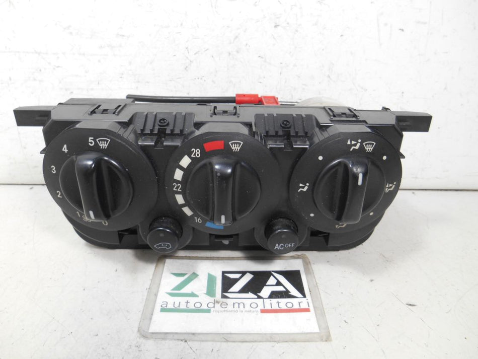 Centralina Comando Aria Clima A/C Mercedes W168 2002 1688302285