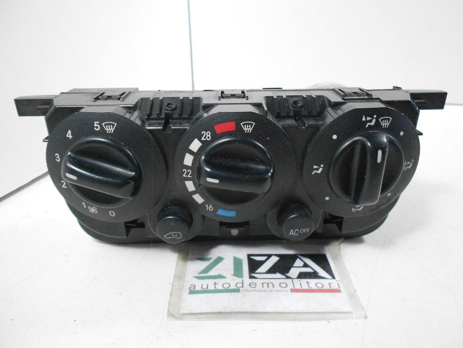 Centralina Comando Aria Clima A/C Mercedes W168 2004 1688302285