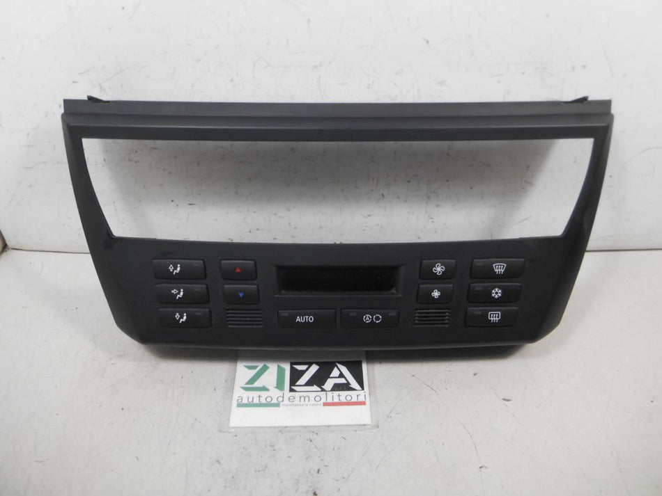 Centralina Comando Clima Automatico A/C BMW X3 E83 2005 64.11-3417544 3417544