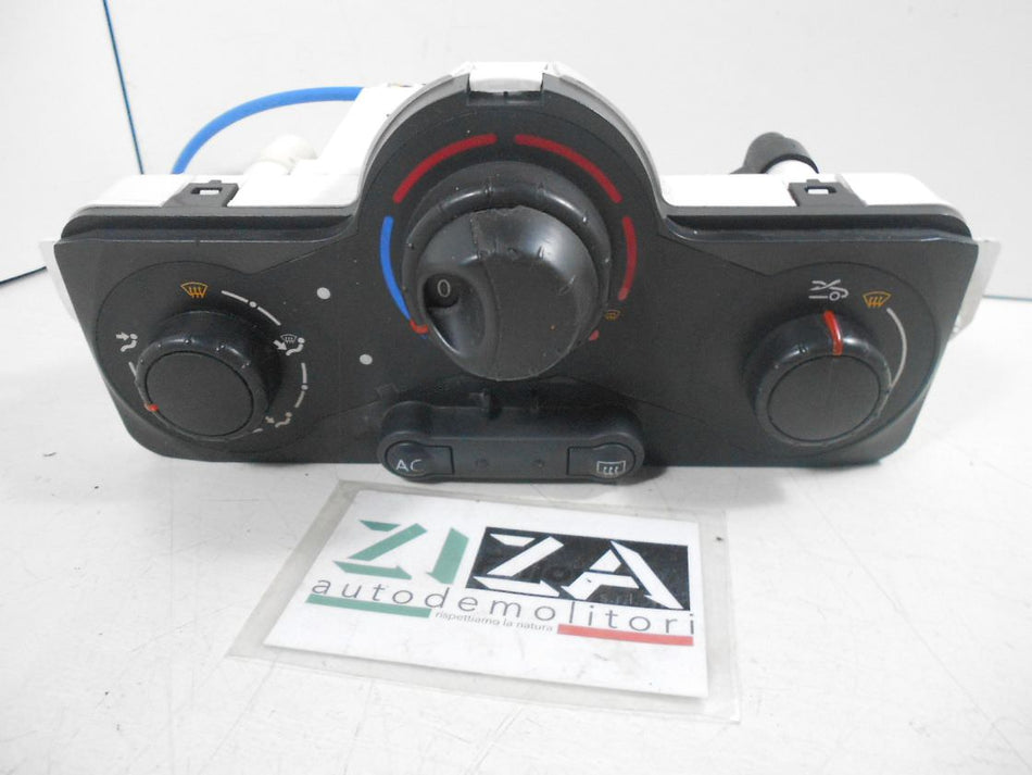 Centralina Comando Aria Clima A/C Renault Clio III Res 2010 030967W
