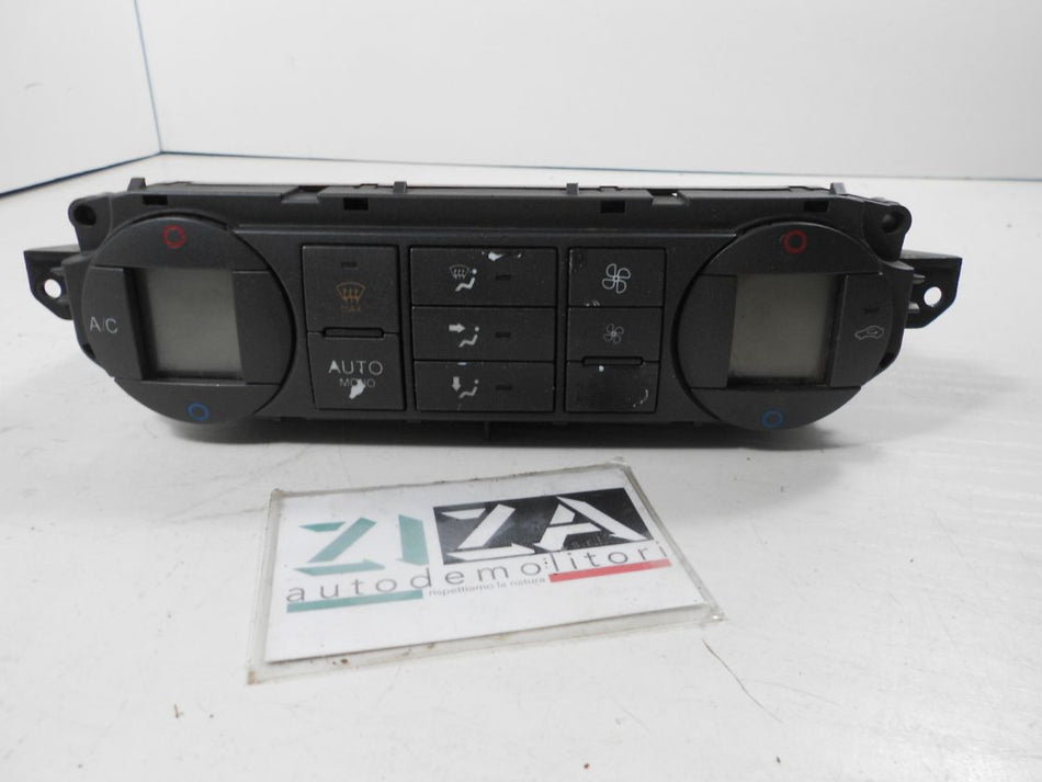 Centralina Comando Clima Automatico A/C Ford Focus C-Max 2004 3M5T18C612AK
