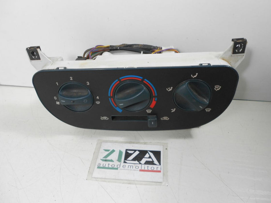 Centralina Comando Aria Clima A/C Fiat Doblò I 2001