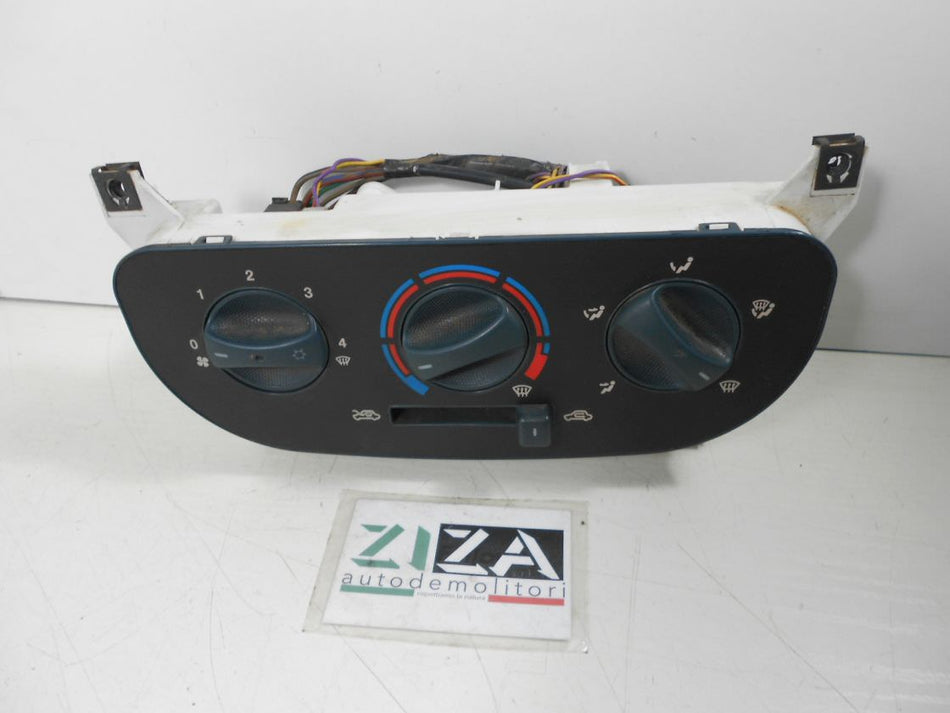 Centralina Comando Aria Clima A/C Fiat Doblò I 2001