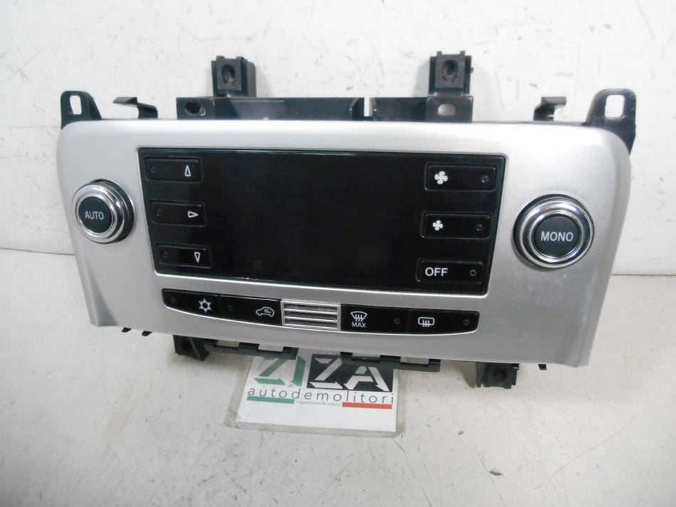 Centralina Comando Clima Automatico A/C Lancia Delta 844 2009 735487107