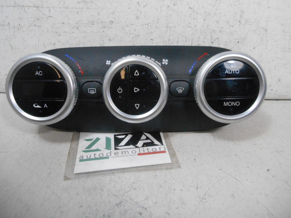 Centralina Comando Clima Automatico A/C Alfa Giulietta 2011 156091524