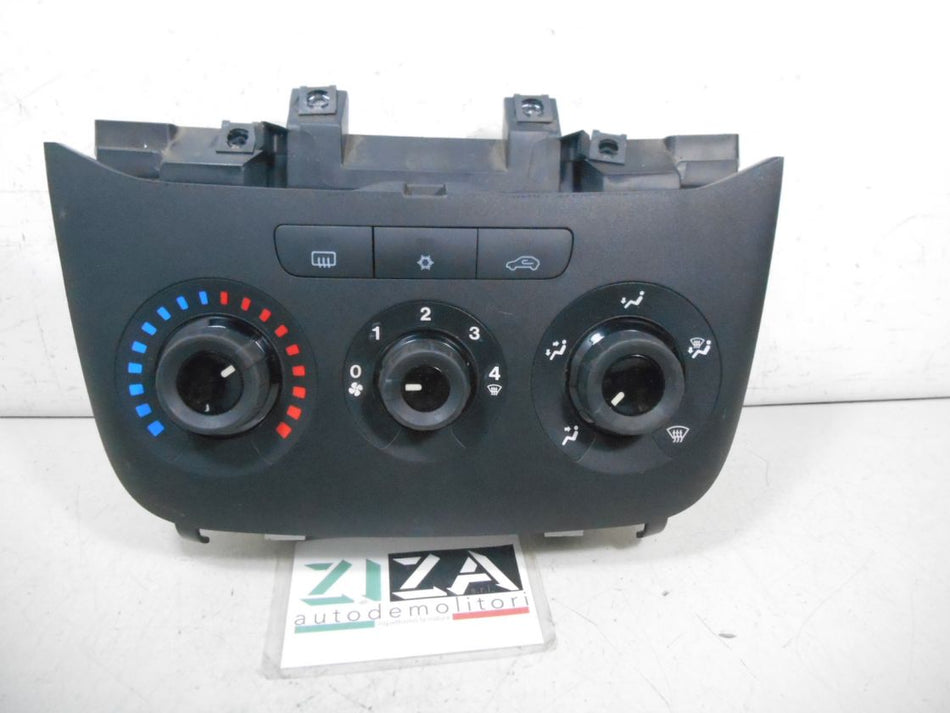 Centralina Comando Aria Clima A/C Fiat Punto Evo 2010 5G1140100