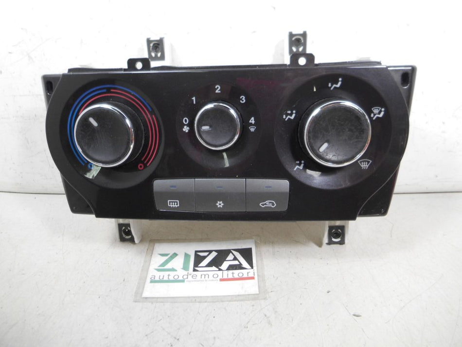 Centralina Comando Aria Clima A/C Fiat Bravo 198 2009 5G7846100