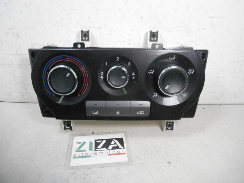 Centralina Comando Aria Clima A/C Fiat Bravo 198 2013 5G7846100