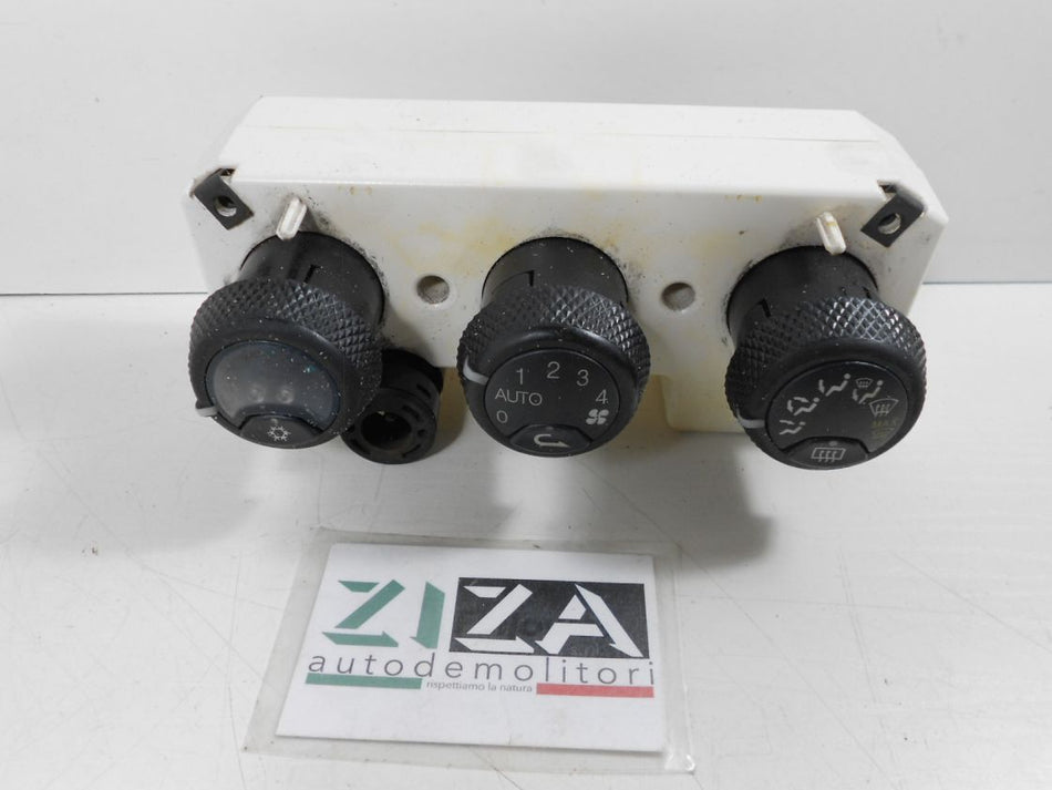 Centralina Comando Clima Automatico A/C Alfa 156 2002 16238079 SW3.6