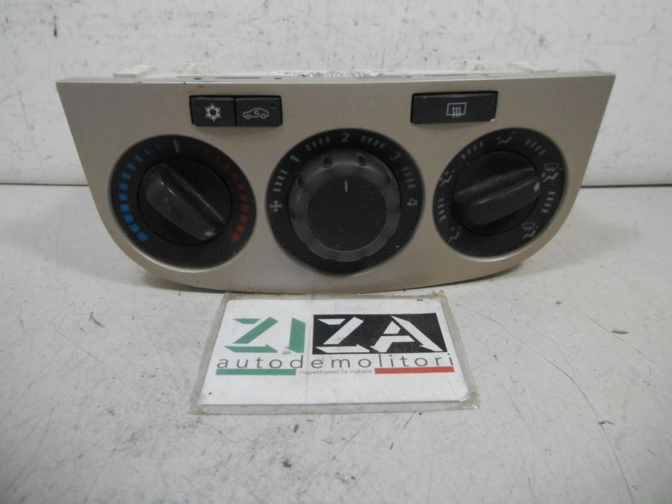 Centralina Comando Aria Clima A/C Opel Corsa D 2008 466119570 5E094010