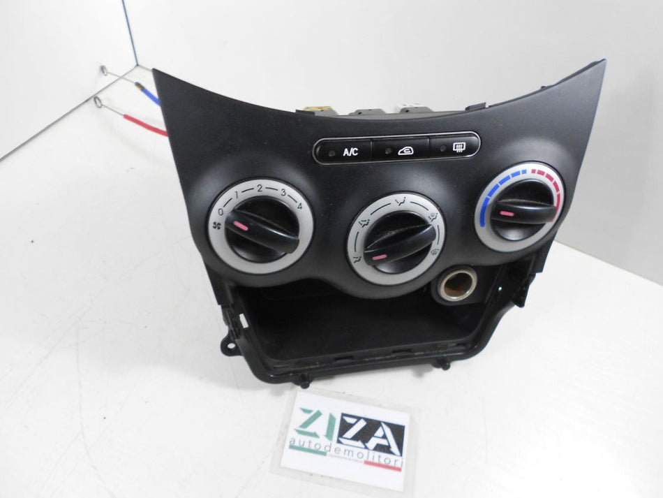 Centralina Comando Aria Clima A/C Hyundai i10 PA 2010 97250-0XXXX 97250-0X0304X