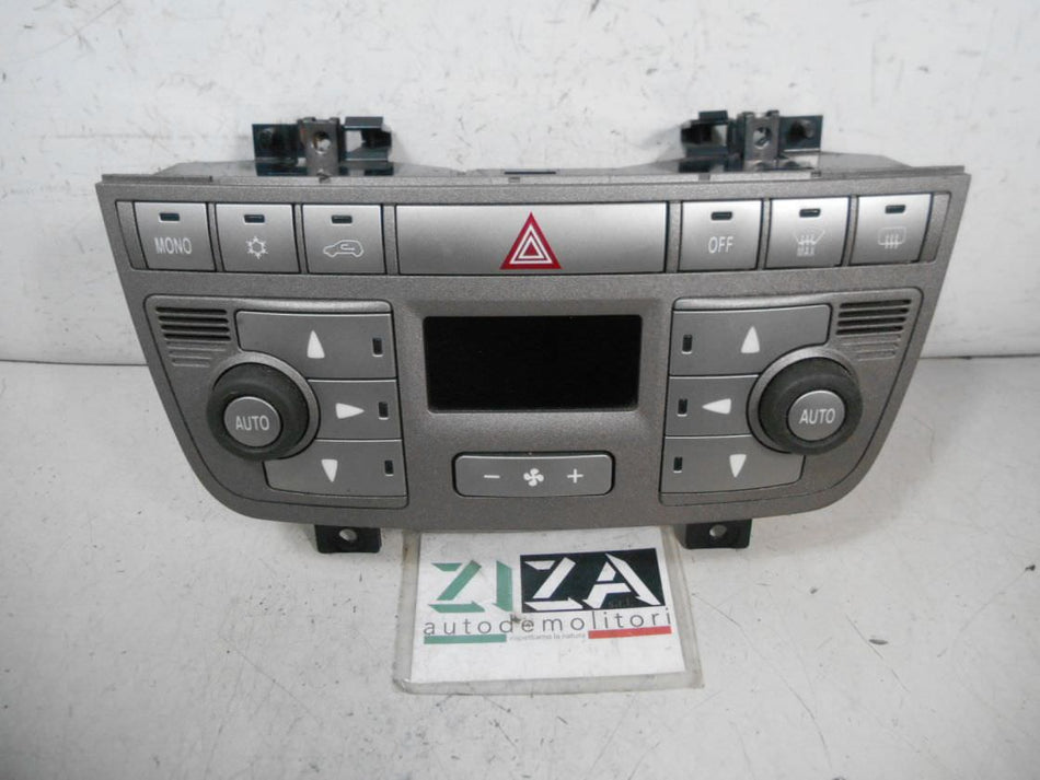 Centralina Comando Clima Automatico A/C Lancia Musa I 2006 735425011