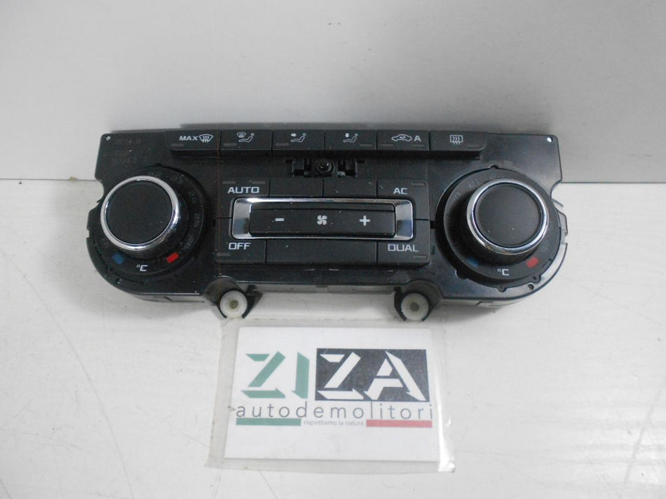 Centralina Comando Clima Automatico A/C Skoda Octavia 2010 3T0907044AR