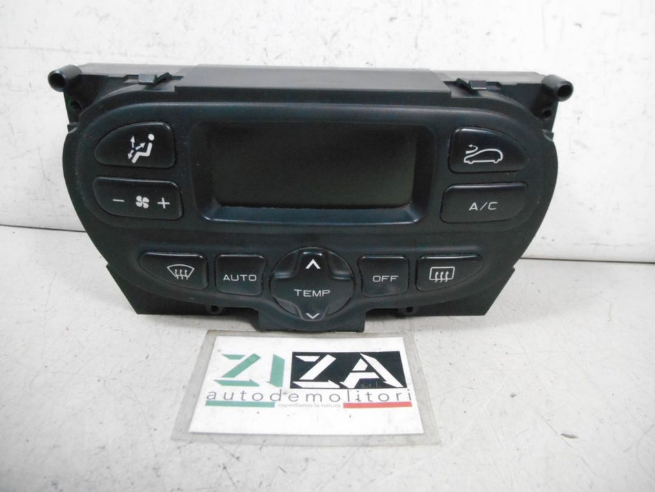 Centralina Comando Clima Automatico A/C Citroen Xsara Picasso 2004 96514030XT