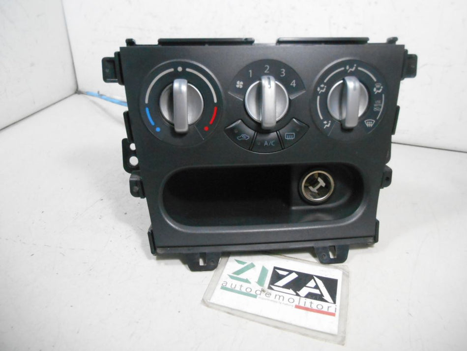Centralina Comando Aria Clima A/C Suzuki Splash 2008