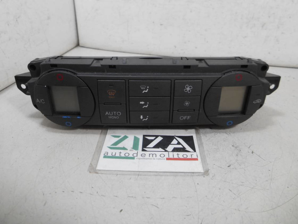 Centralina Comando Clima Automatico A/C Ford Focus II 2005 3M5T18C612AL