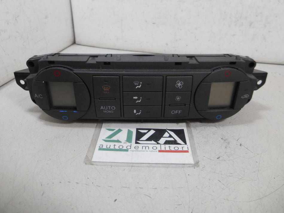 Centralina Comando Clima Automatico A/C Ford Focus II 2005 3M5T18C612AL